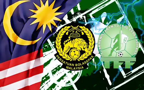 live streaming vs malaysia vs turkmenistan
