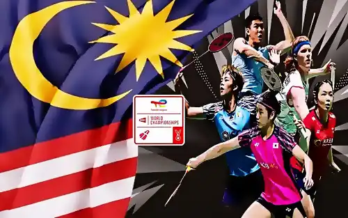 malaysia badminton dunia