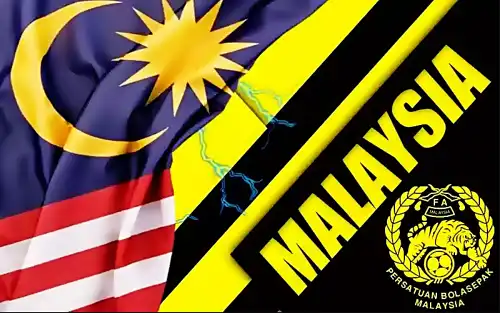 bola sepak malaysia sukan sea