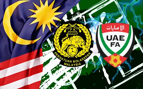 live streaming malaysia vs uae