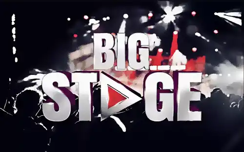 live streaming big stage