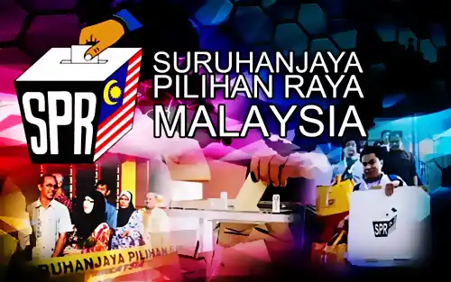 pilihan raya umum malaysia