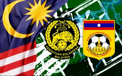 live streaming malaysia vs laos