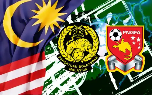 live streaming malaysia vs papua new guinea