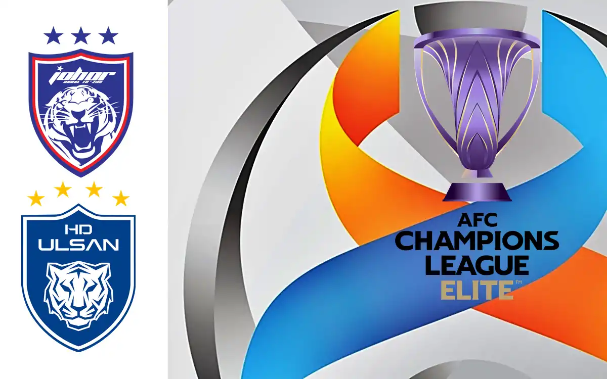 live streaming jdt ulsan hd