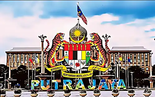 menteri kabinet malaysia